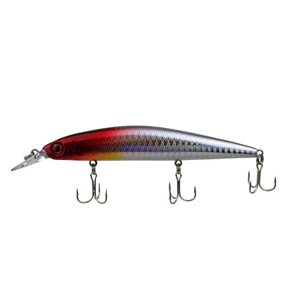 Sea Horse 110S Surf Driver 11Cm 20Gr Rl-07