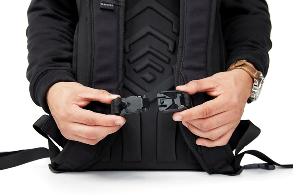 Urban CC SIRT ÇANTASI - 8