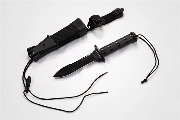 JUNGLE KING II Hayatta Kalma Bıçağı