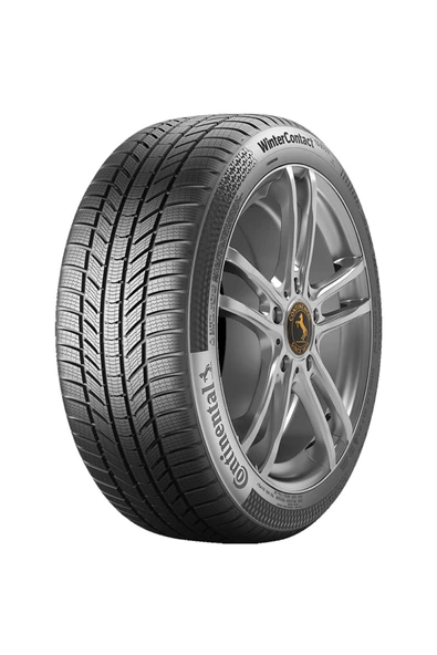 Continental WinterContact TS 870 P 215/65 R16 98H Kış Lastiği - 2023