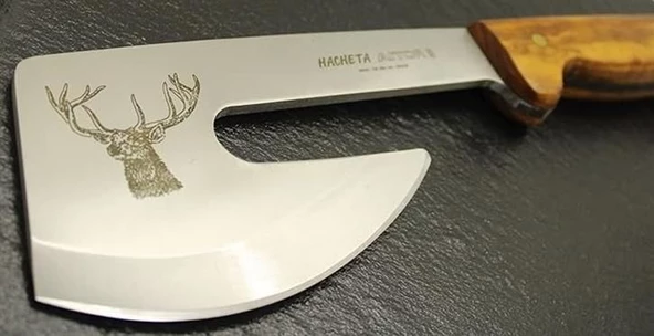 AXE HACHETA Av ve Balıkçılık Baltası - 2