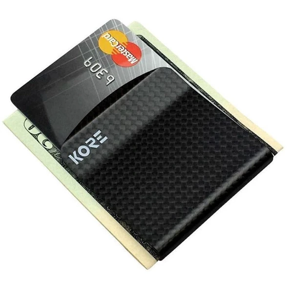 Carbon Fiber Para Klipsi - 3