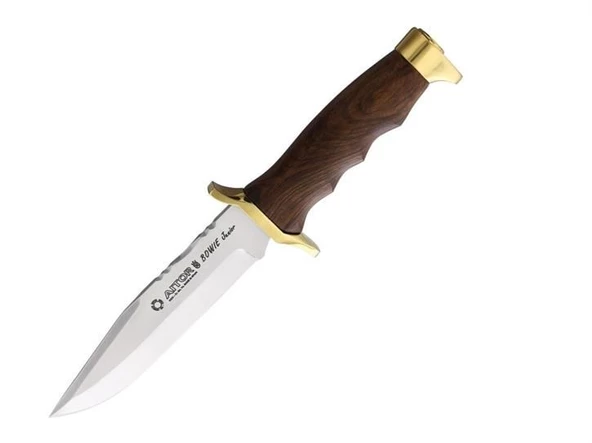 BOWIE JR WOOD Av ve Balıkçılık Bıçağı
