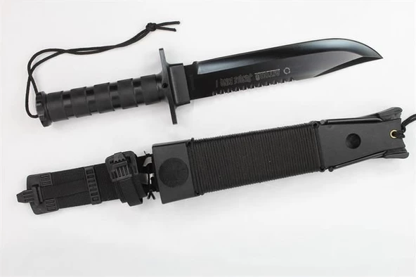 JUNGLE KING I Hayatta Kalma Bıçağı - 2