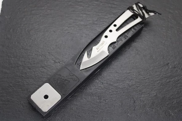 JUNGLE KING II Hayatta Kalma Bıçağı - 5