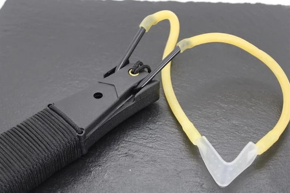 JUNGLE KING II Hayatta Kalma Bıçağı - 3