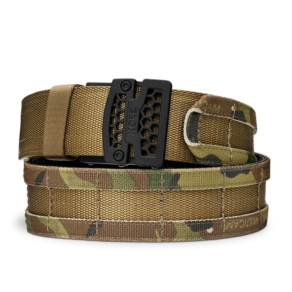 1.75'' B1 Savaş Kemeri (İÇ VE DIŞ KEMER)