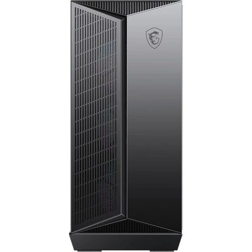 Msı Mpg Gungnır 111R, Temperli Cam 3xa-Rgb Fan Atx Form Oyuncu Bilgisayar Kasası - 3