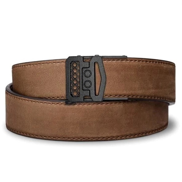 1.5'' Bufalo Derisi X10 Silah Kemerii ürün görseli