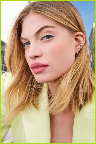 Maybelline New York Superstay Hibrit Pudra & Fondöten - 10 3600531666613 - 6