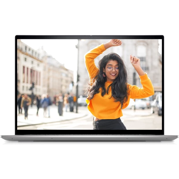 Inspiron 5620 Intel Core I5 1235U 32GB 1tb SSD Windows 11 Home 16" Fhd+ Taşınabilir Bilgisayar I56204101U020 ürün görseli