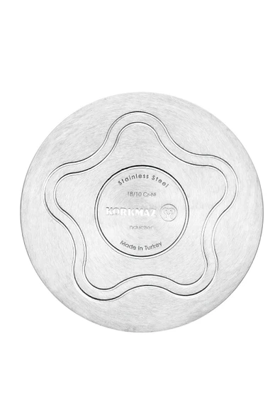 Korkmaz Perla Ekstra Derin Tencere 24x17 cm A2699 - 3