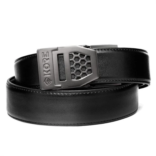 1.5'' Deri X6 Silah Kemeri