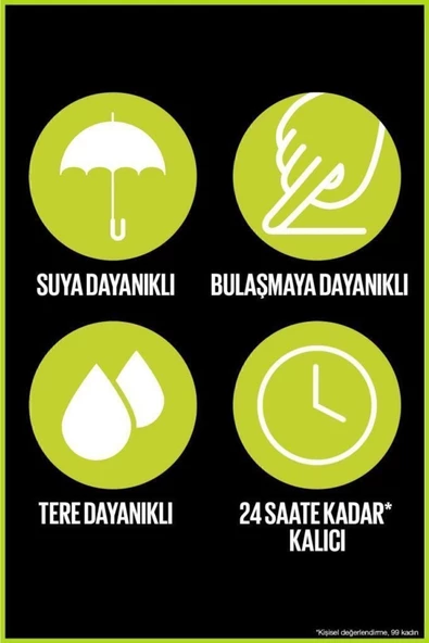 Maybelline New York Superstay Hibrit Pudra & Fondöten - 10 3600531666613 - 3