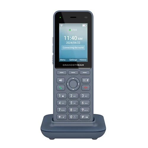 GRANDSTREAM WP826 Wİ-Fİ DECT TELEFON