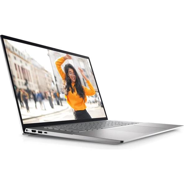 Inspiron 5620 Intel Core I5 1235U 32GB 1tb SSD Windows 11 Pro 16" Fhd+ Taşınabilir Bilgisayar I56204101U021 - Resim 2