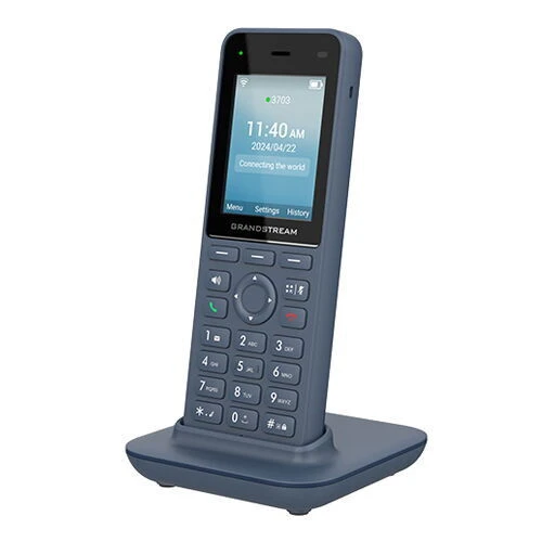 GRANDSTREAM WP826 Wİ-Fİ DECT TELEFON - 2