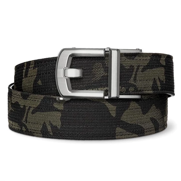 1.5'' Tactical X8 Silah Kemeri