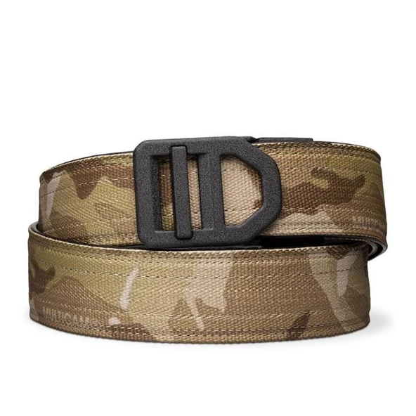 1.5'' Tactical X5 Silah Kemeri