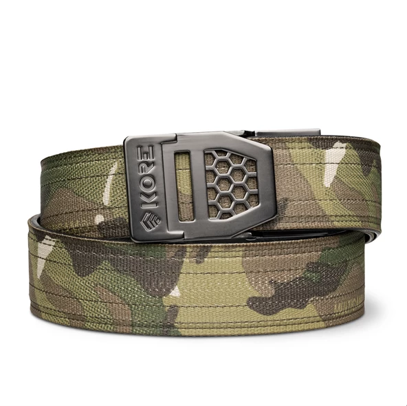 1.5'' Tactical X6 Silah Kemeri ürün görseli 1