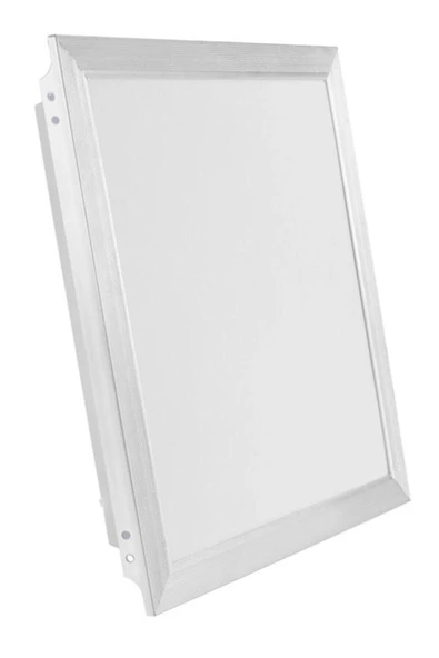 30×30 Sıva Altı Clıp In Kasa Backlıght Led Panel Armatürler