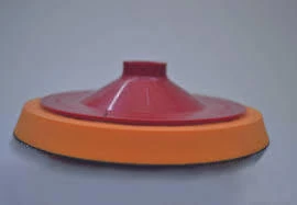 BEFAR 09501 SERT CIRT TABAN 125MM