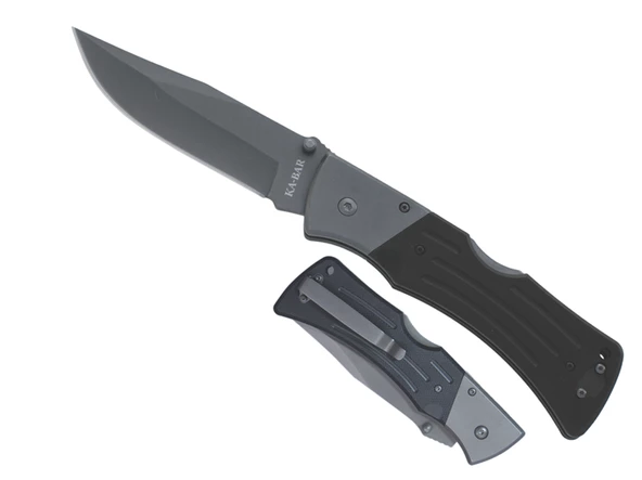 G10 MULE KATLANIR BIÇAK - 2