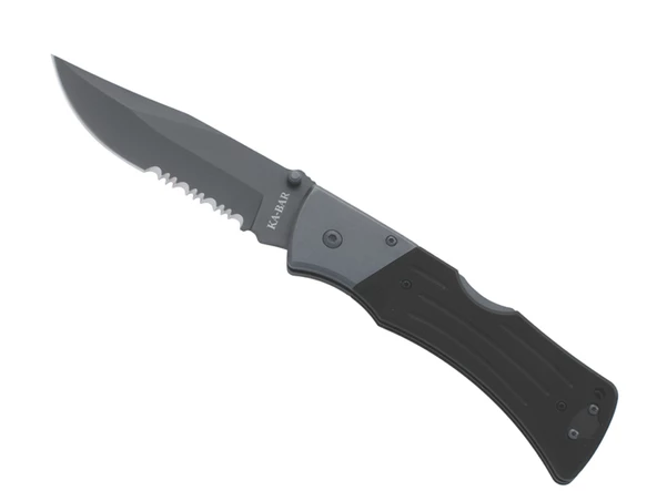 G10 MULE KATLANIR BIÇAK
