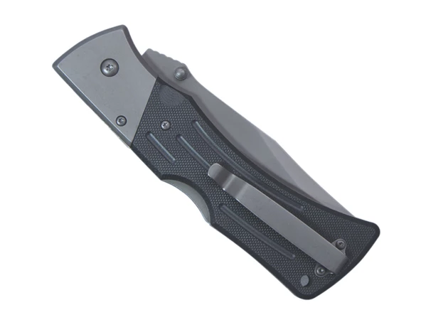 G10 MULE KATLANIR BIÇAK - 3