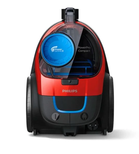 Philips Fc9330 Power Cyclon Max 900w Toz Torbasız Elektrikli Süpürge
