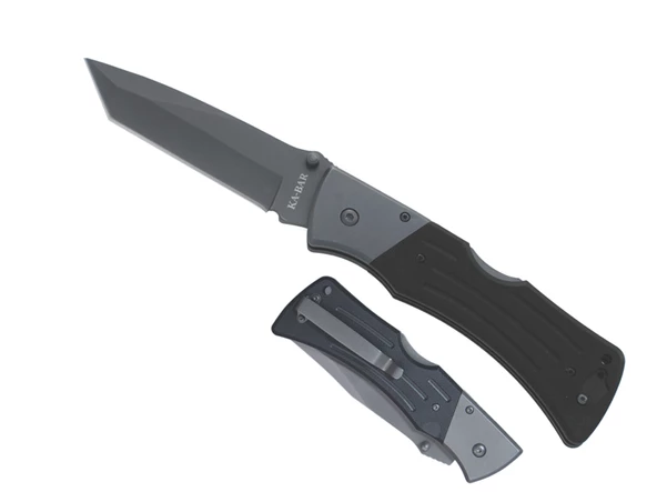 G10 MULE TANTO KATLANIR BIÇAK - 2