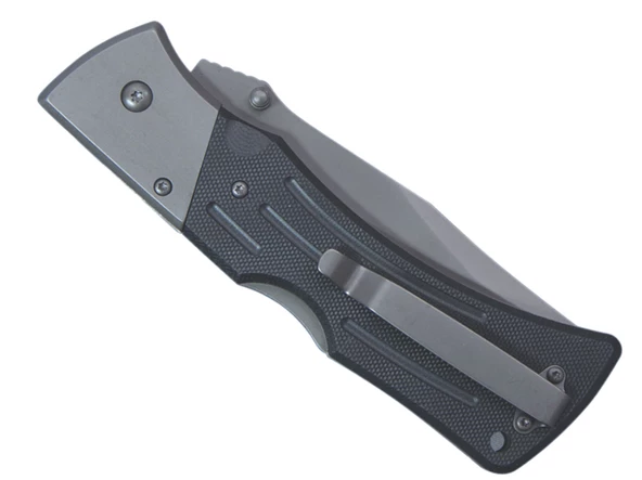 G10 MULE TANTO KATLANIR BIÇAK - 3