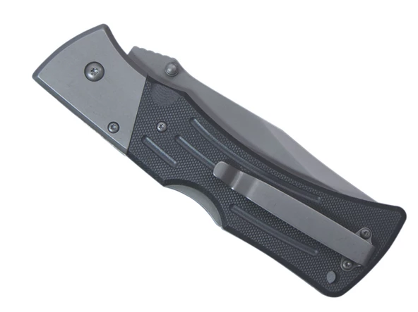 G10 MULE KATLANIR BIÇAK - Resim 3