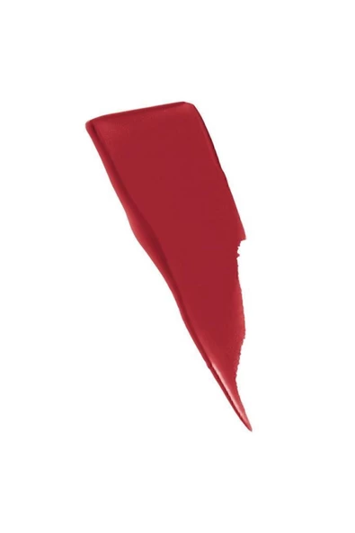 Maybelline New York Super Stay Matte Ink Likit Mat Ruj - 20 - Kırmızı 3600531411114 - 5