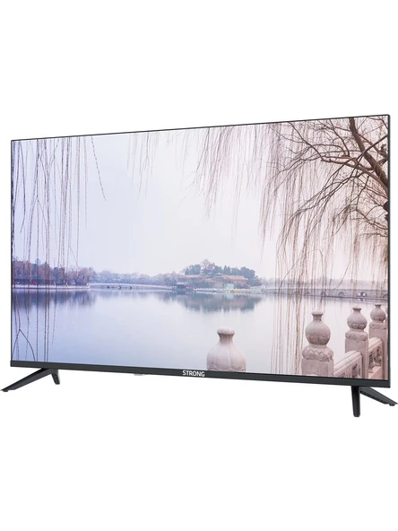 Strong ML40EW4000F Frameless Full HD 40'' 102 Ekran Uydu Alıcılı Smart LED TV