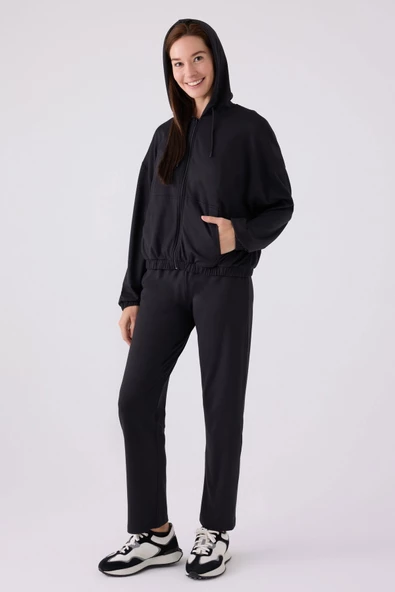 Arnetta 3110 Kadın Uzun Kol Pijama Takım - 2