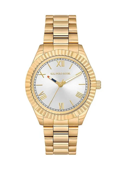 Us Polo Assn USPA2093-06 Erkek Kol Saati ürün görseli 1