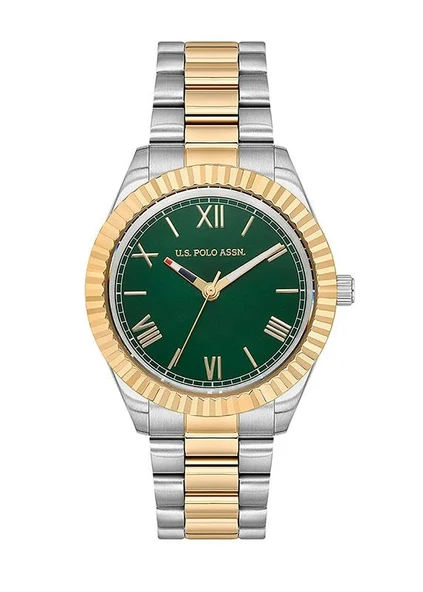 Us Polo Assn USPA2093-07 Erkek Kol Saati ürün görseli 1