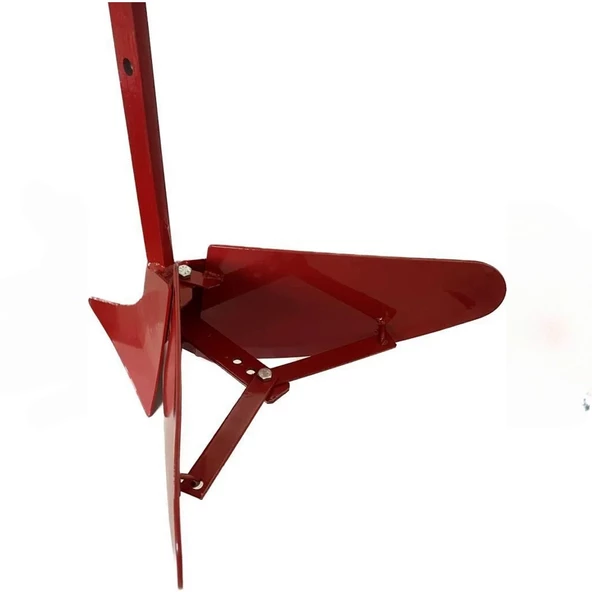 Bolat AK 08 80x70cm Çelik Milli Ayarlanabilir Ark - Resim 2