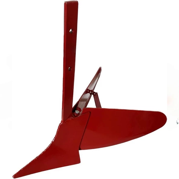 Bolat AK 08 80x70cm Çelik Milli Ayarlanabilir Ark - Resim 3