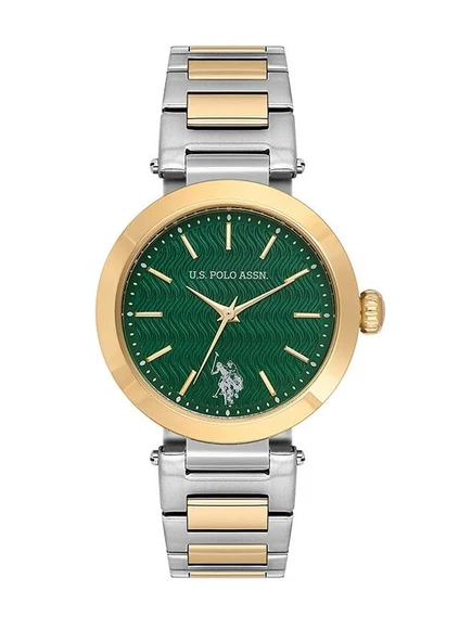 Us Polo Assn USPA2099-01 Kadın Kol Saati ürün görseli 1