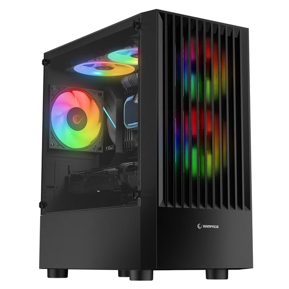Avantron Gmx5886 İ5 13.NESİL 13500 16Gb Ddr4 512Gb M2 Nvme Nvme 8Gb Rx580 Oyun Bilgisayarı