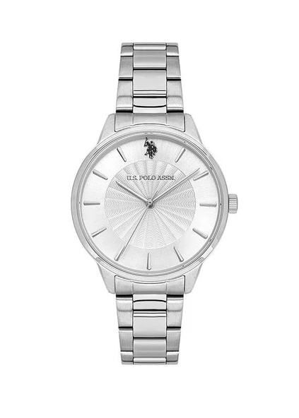 Us Polo Assn USPA2095-01 Kadın Kol Saati