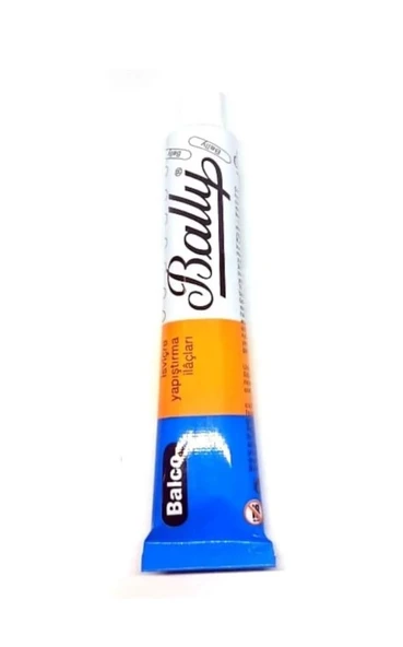 Bally Balco 50 Gr Tüp Yapıştırıcı