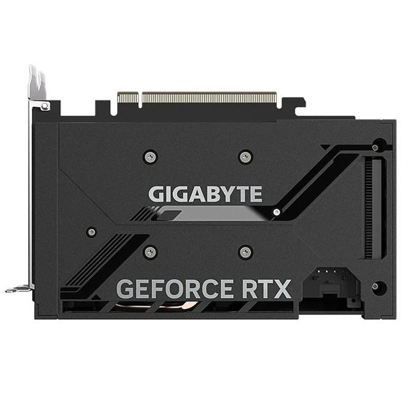 GIGABYTE 8GB RTX4060 GDDR6 HDMI GV-N4060WF2OC-8GD WINDFORCE OC - Resim 5