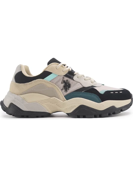 Us Polo YOTA WMN 4PR 101812980 Kadın Günlük Sneakers