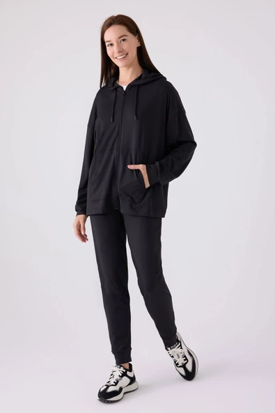 Arnetta 3111 Kadın Uzun Kol Pijama Takım