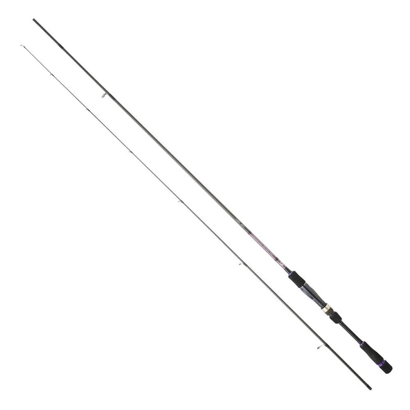 Daiwa Crosscast 2.34M 3-10Gr 2P Lrf Olta Kamışı