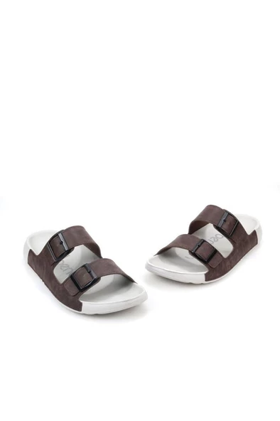 Benetton BN-1416 Erkek Ortopedik Günlük Terlik - 6