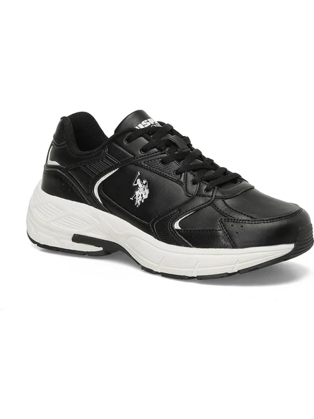 Us Polo FELIX WMN 4PR 101812660 Kadın Günlük Sneakers